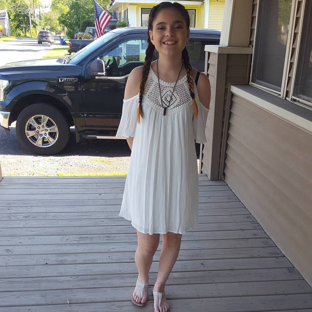 Meet your Posher, Roslyn